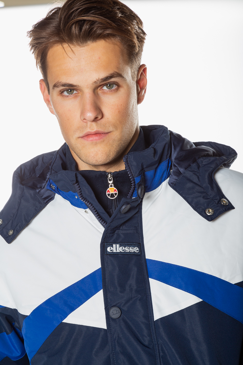 Ellesse deals meo jacket